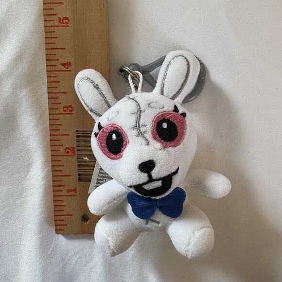 Vanny Plush Backpack Hanger Five Nights at Freddy's Security Breach - Picture 7 of 7